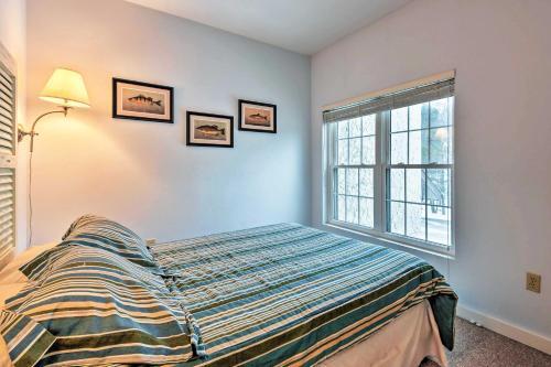 Apartamento Cozy Lake Harmony Condo With Balcony On Boulder Lake!
