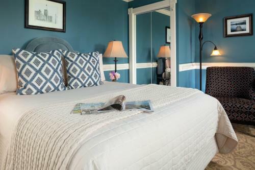 Bed & Breakfast The Jacqueline House