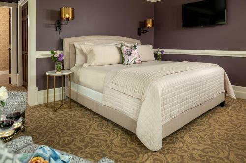 Bed & Breakfast The Jacqueline House