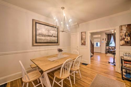 Ideally Located Townhome 6 Mi To Dutch Wonderland!