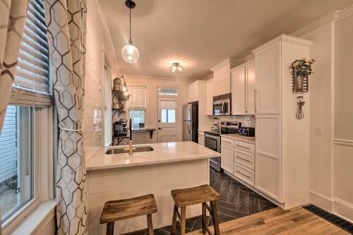 Ideally Located Townhome 6 Mi To Dutch Wonderland!