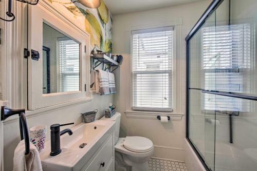 Ideally Located Townhome 6 Mi To Dutch Wonderland!