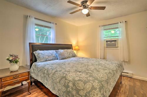 Emerald Lakes Resort Home With Deck And Large Yard