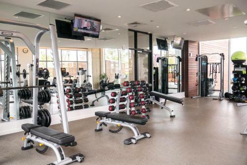 Apartamento Coral - Historic District - Serene Studio With Skyline View
