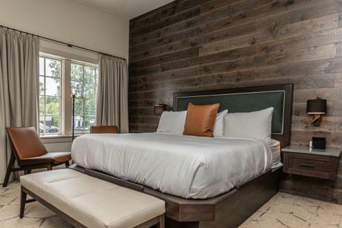 Hotel Ghost Light Inn