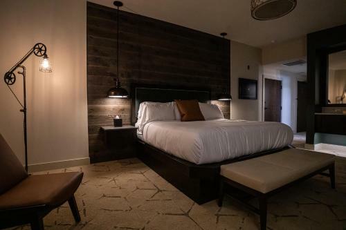Hotel Ghost Light Inn