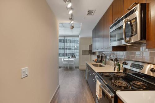 Apartamento Relaxing Retreat + Pool + Gym
