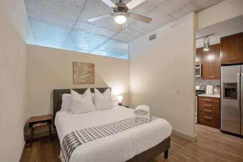 Apartamento Relaxing Retreat + Pool + Gym