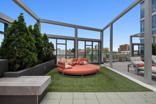 Apartamento Relaxing Retreat + Pool + Gym