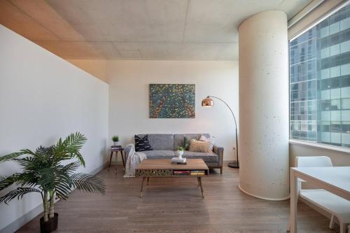 Apartamento Relaxing Retreat + Pool + Gym