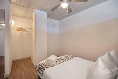 Apartamento Relaxing Retreat + Pool + Gym