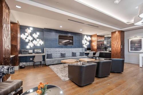 Apartamento Central Flat + Amenitized Building