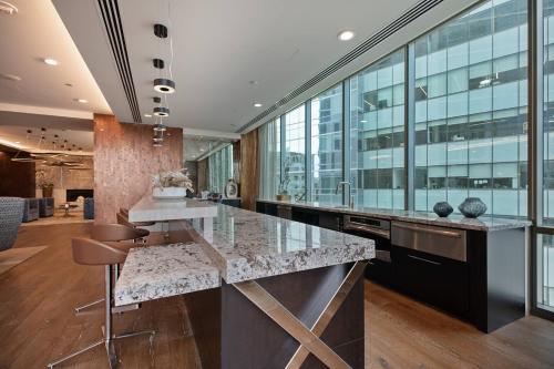 Apartamento Central Flat + Amenitized Building