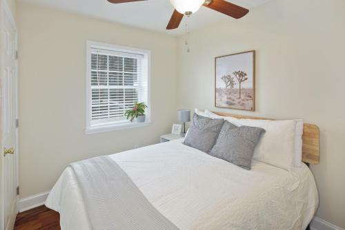 Apartamento Modern 2br - Steps To Main St. & Parking Avail.