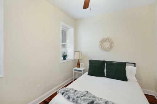 Apartamento Modern 2br - Steps To Main St. & Parking Avail.