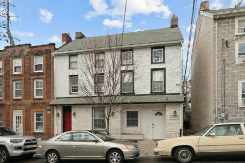 Apartamento Modern 2br - Steps To Main St. & Parking Avail.
