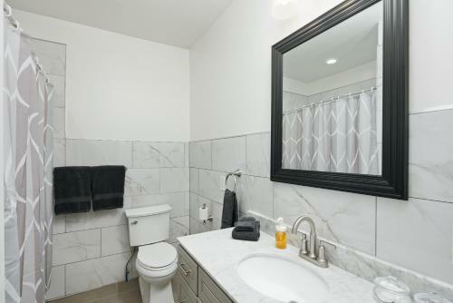 Apartamento Modern 2br - Steps To Main St. & Parking Avail.