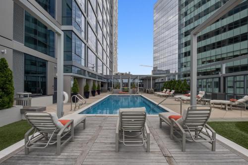 Apartamento Beautiful Philly Retreat + Walk Score 98!