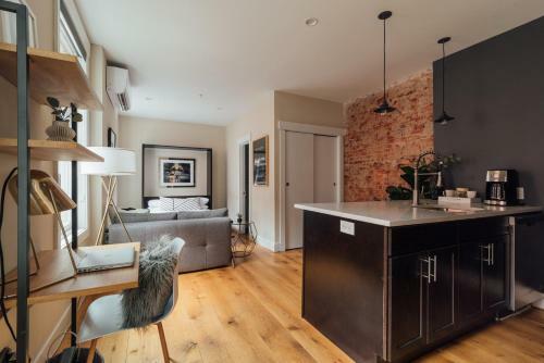 Apartamento Abode Philadelphia - Rittenhouse Square Locust St
