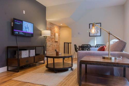 Apartamento Abode Philadelphia - Rittenhouse Square Locust St