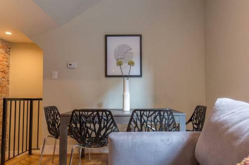 Apartamento Abode Philadelphia - Rittenhouse Square Locust St