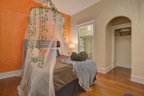 Apartamento Aztec Oasis Of Philly