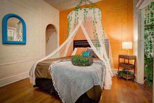 Apartamento Aztec Oasis Of Philly
