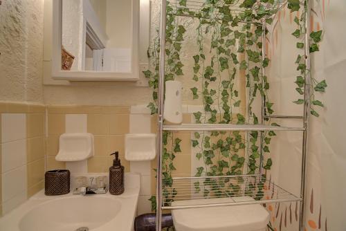 Apartamento Aztec Oasis Of Philly