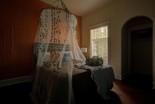 Apartamento Aztec Oasis Of Philly