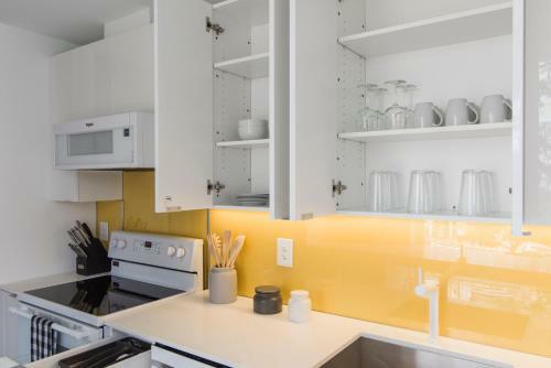 Apartamento Abode Xs House Bright And Airy 1-bedroom