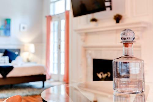 Apartamento Rittenhouse Retreat - Large Studio In Historic Building With Balcony
