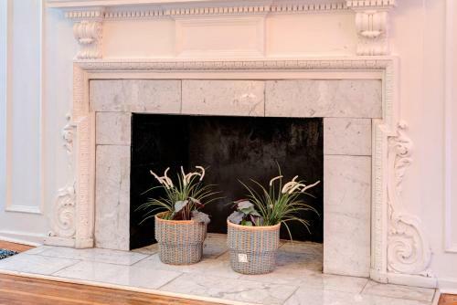 Apartamento Rittenhouse Retreat - Large Studio In Historic Building With Balcony