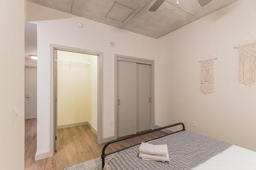 Apartamento Spacious Flat In Beautiful Building