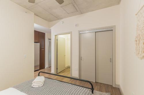 Apartamento Spacious Flat In Beautiful Building