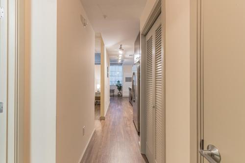 Apartamento Spacious Flat In Beautiful Building