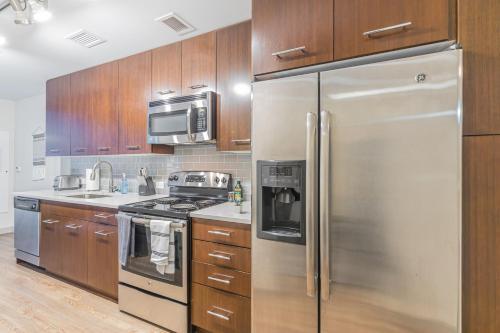 Apartamento Spacious Flat In Beautiful Building