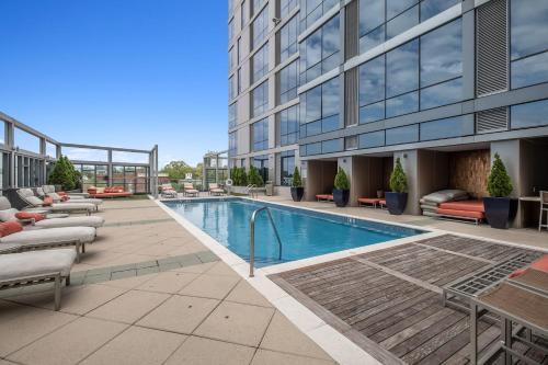 Apartamento Spacious Flat In Beautiful Building