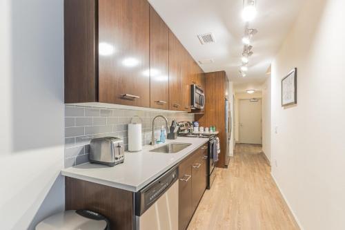 Apartamento Spacious Flat In Beautiful Building