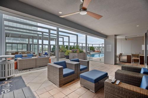 Apartamento Luxury 1br In Beautiful Building
