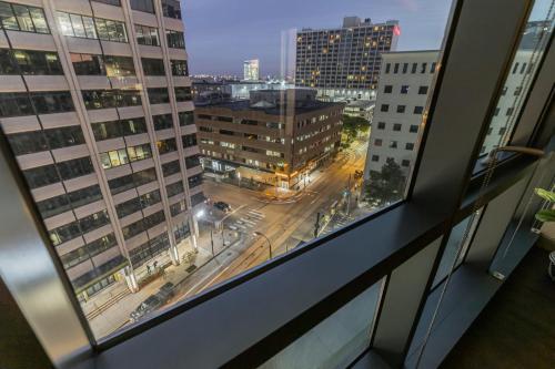 Apartamento Luxury 1br In Beautiful Building