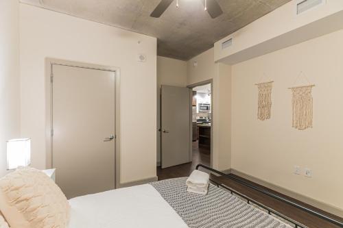 Apartamento Luxury 1br In Beautiful Building