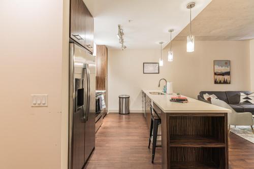 Apartamento Luxury 1br In Beautiful Building