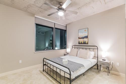 Apartamento Luxury 2br In Philly