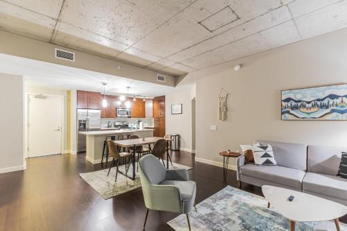 Apartamento Luxury 2br In Philly