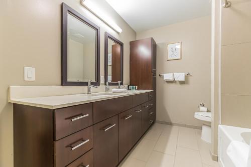 Apartamento Luxury 2br In Philly