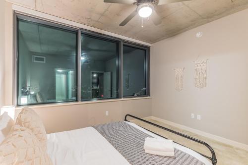Apartamento Luxury 2br In Philly
