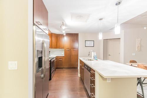 Apartamento Luxury 2br In Philly