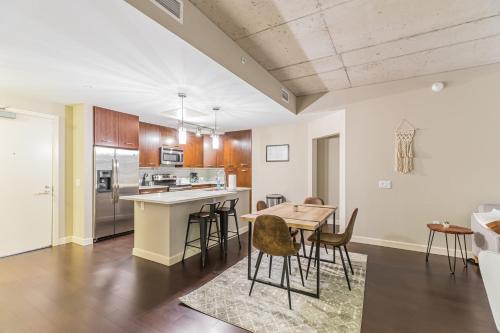 Apartamento Luxury 2br In Philly