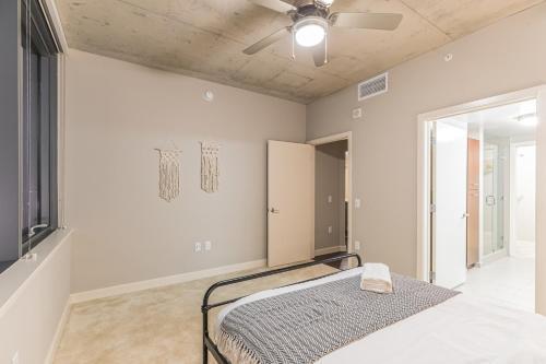 Apartamento Luxury 2br In Philly