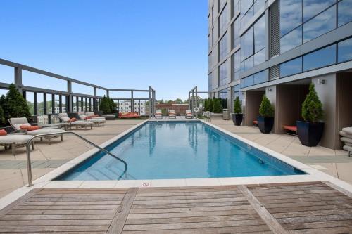 Apartamento Luxury 2br In Philly